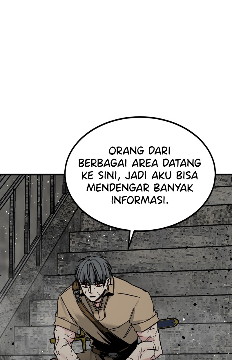 Hero Killer Chapter 181 - halaman 21