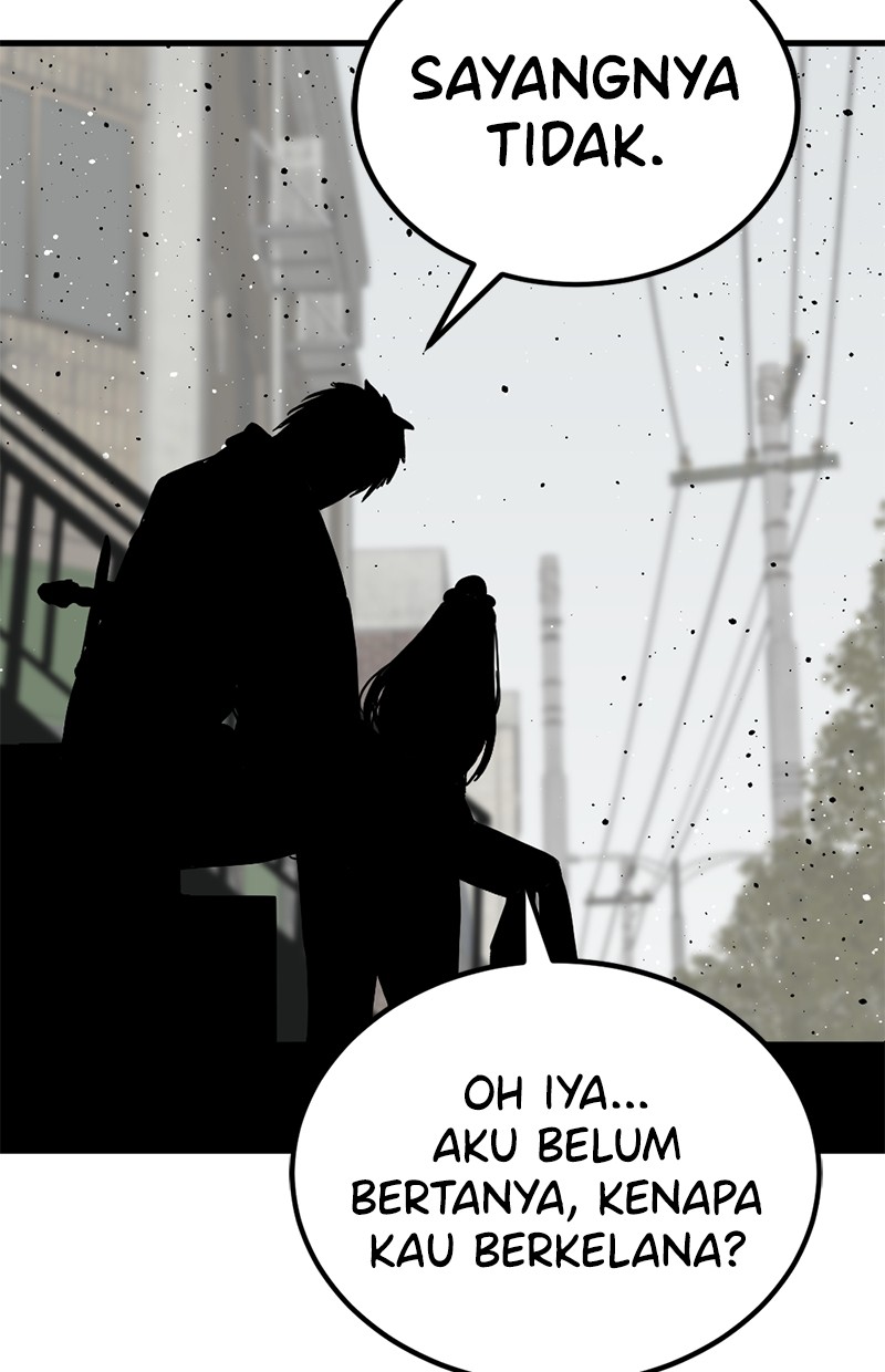 Hero Killer Chapter 181 - halaman 23