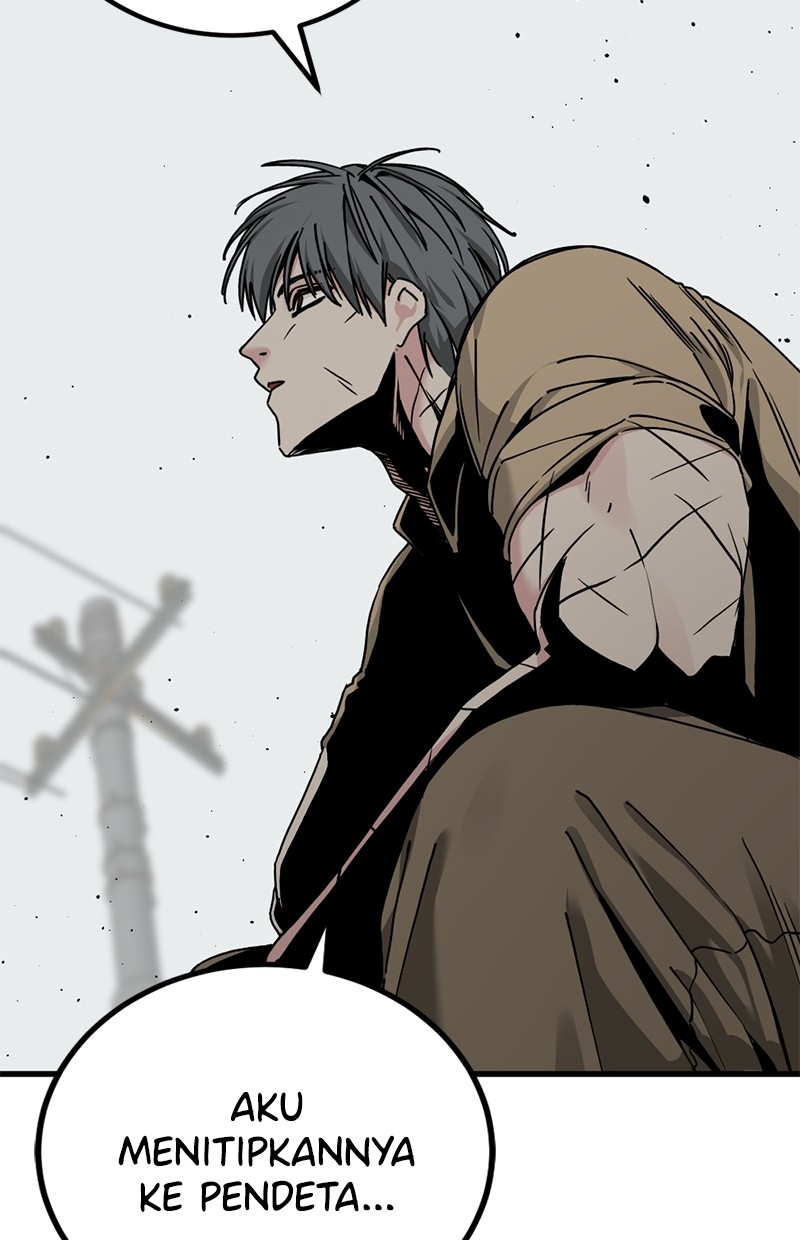 Hero Killer Chapter 181 - halaman 28