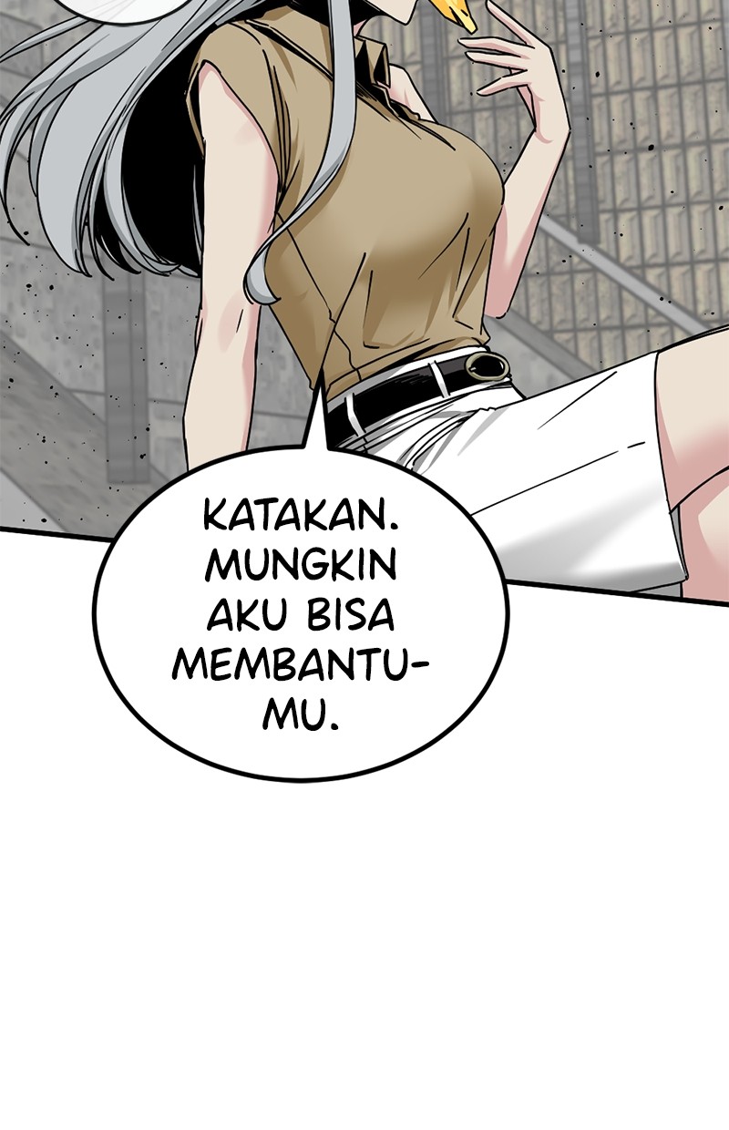 Hero Killer Chapter 181 - halaman 31