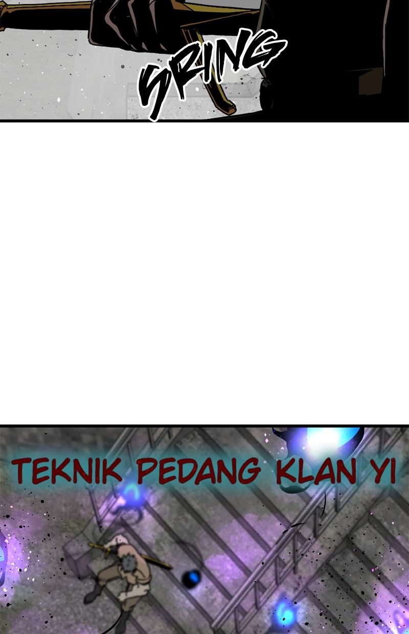 Hero Killer Chapter 181 - halaman 36
