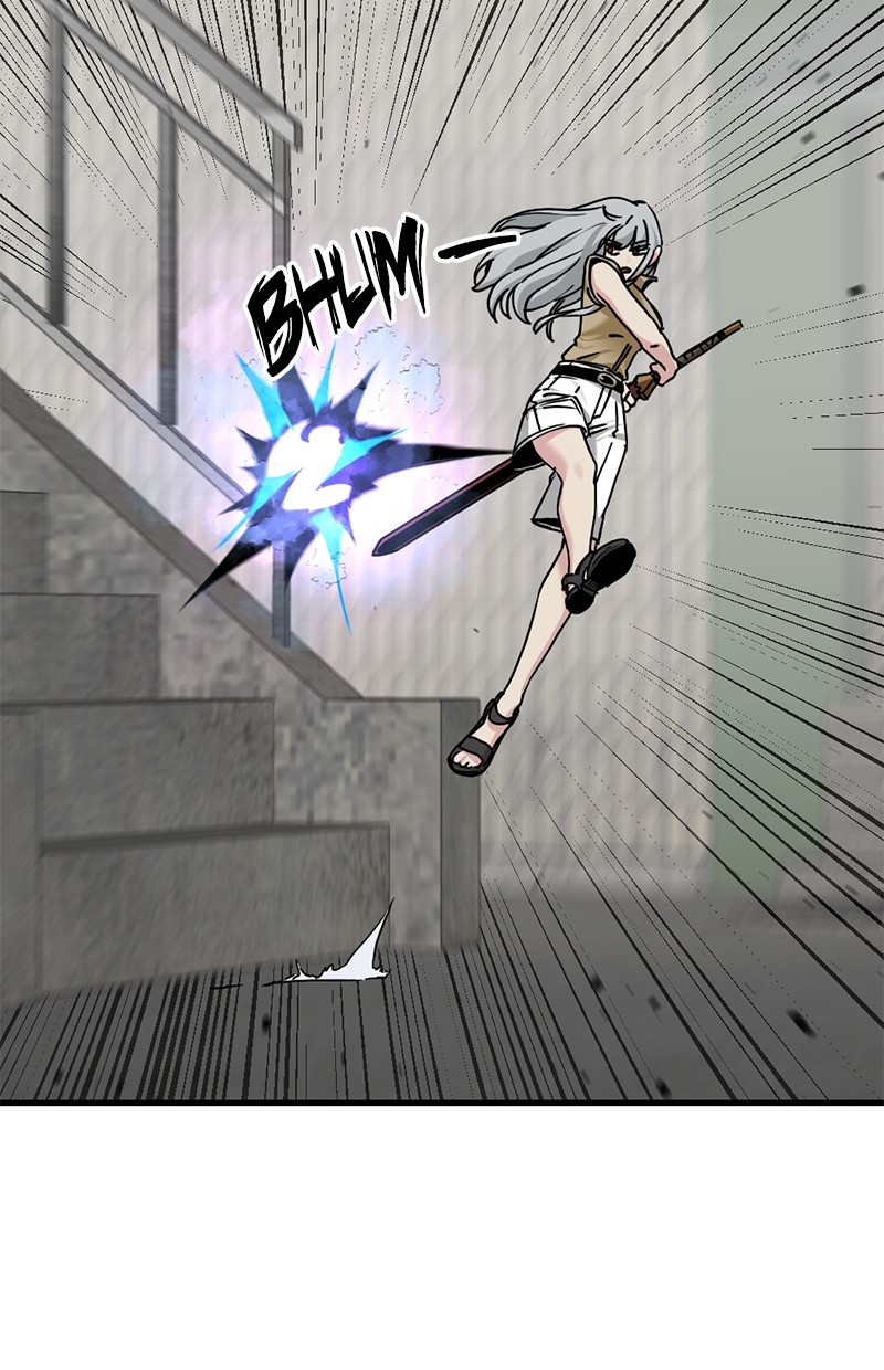 Hero Killer Chapter 181 - halaman 38