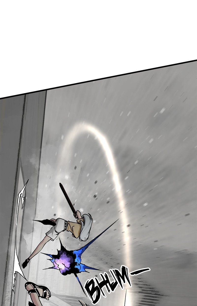 Hero Killer Chapter 181 - halaman 39