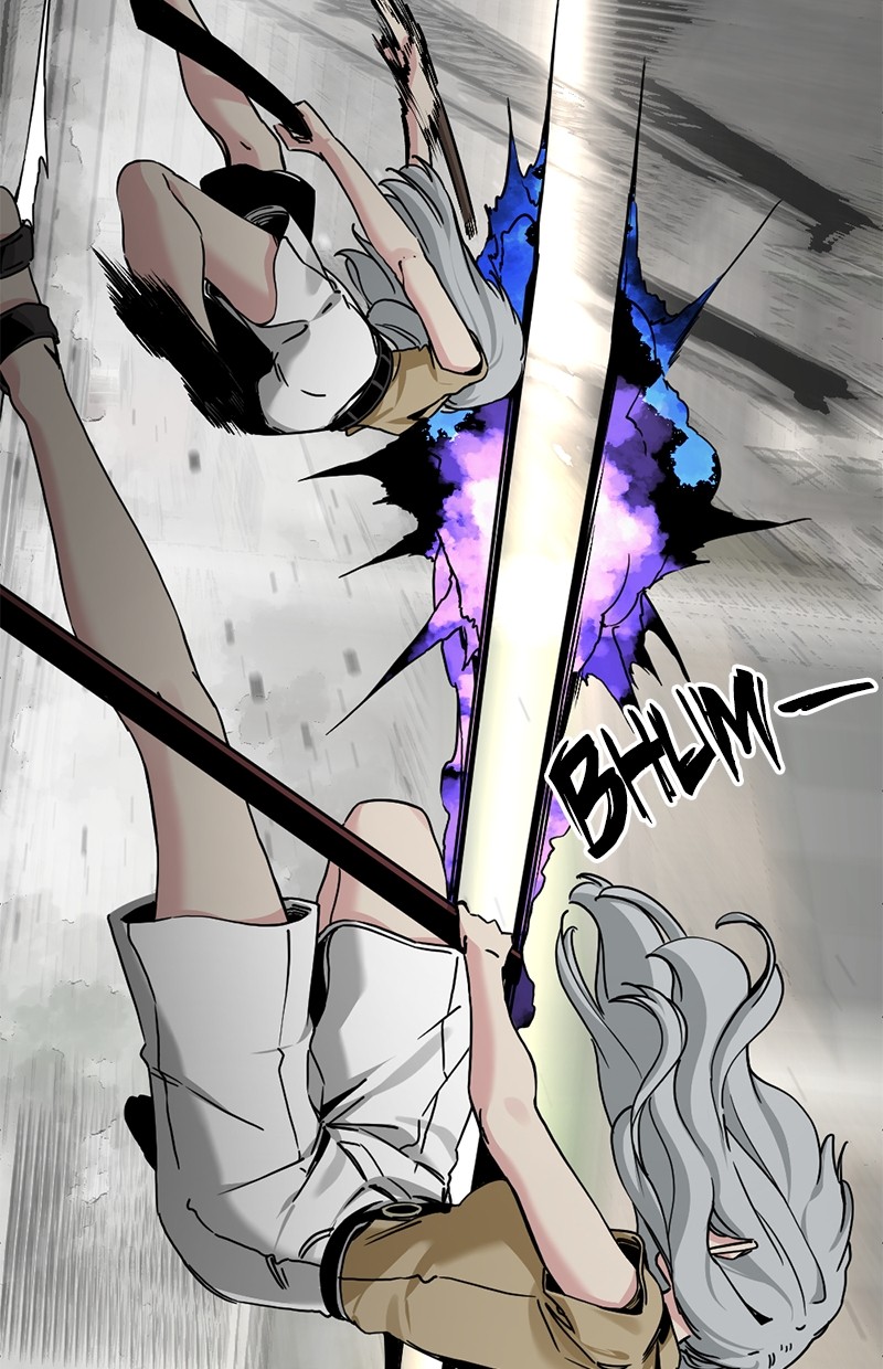 Hero Killer Chapter 181 - halaman 40