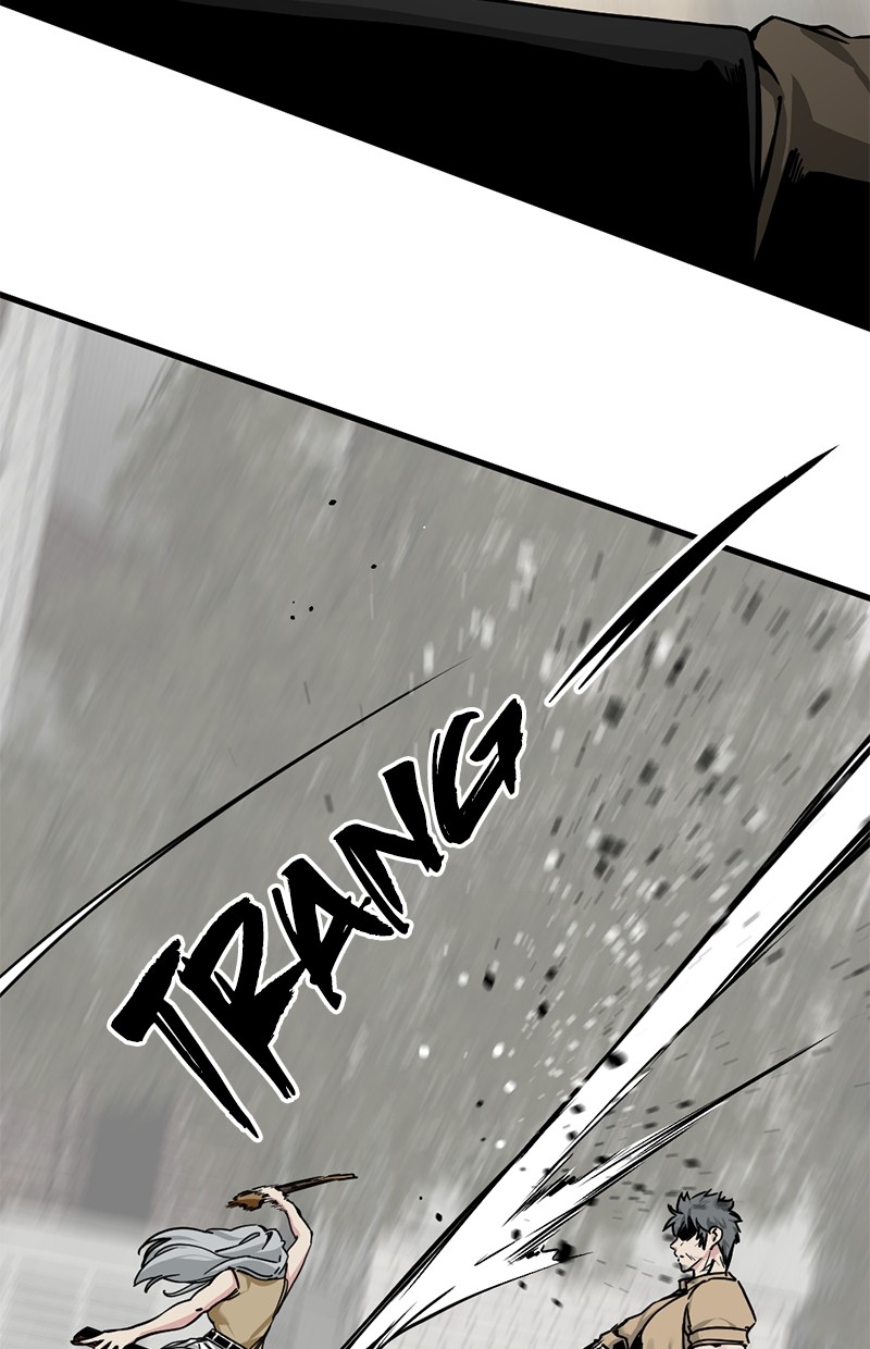 Hero Killer Chapter 181 - halaman 42
