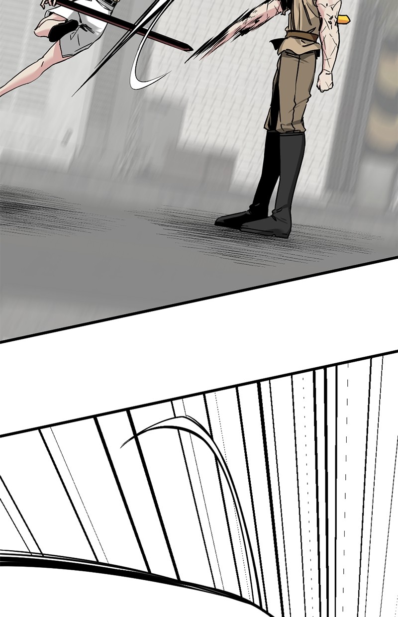 Hero Killer Chapter 181 - halaman 43