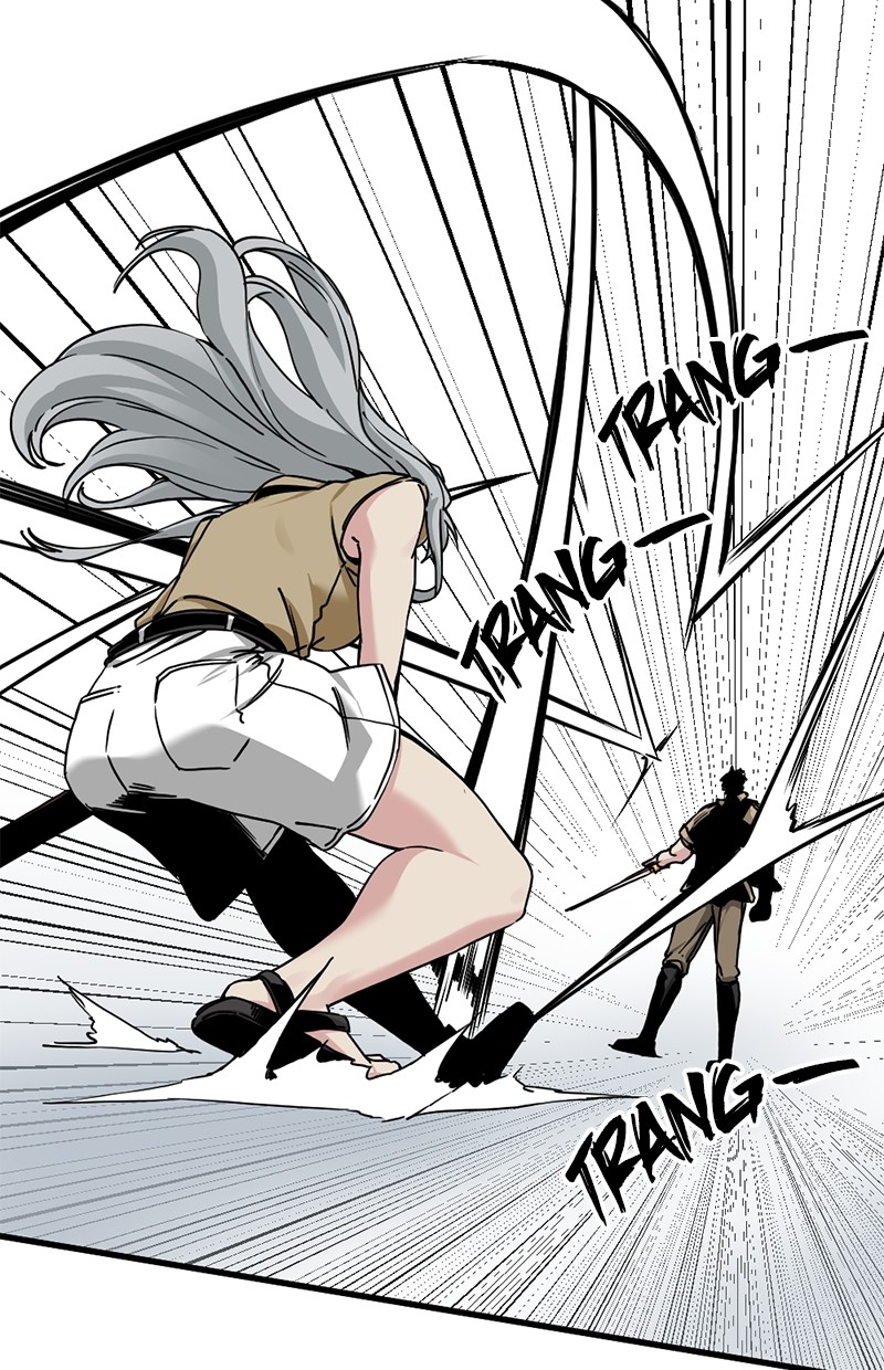 Hero Killer Chapter 181 - halaman 44