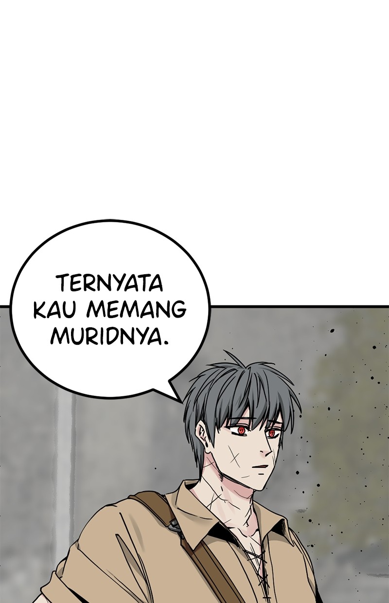 Hero Killer Chapter 181 - halaman 54