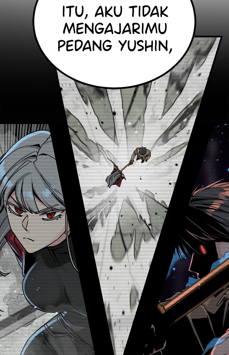 Hero Killer Chapter 181 - halaman 56