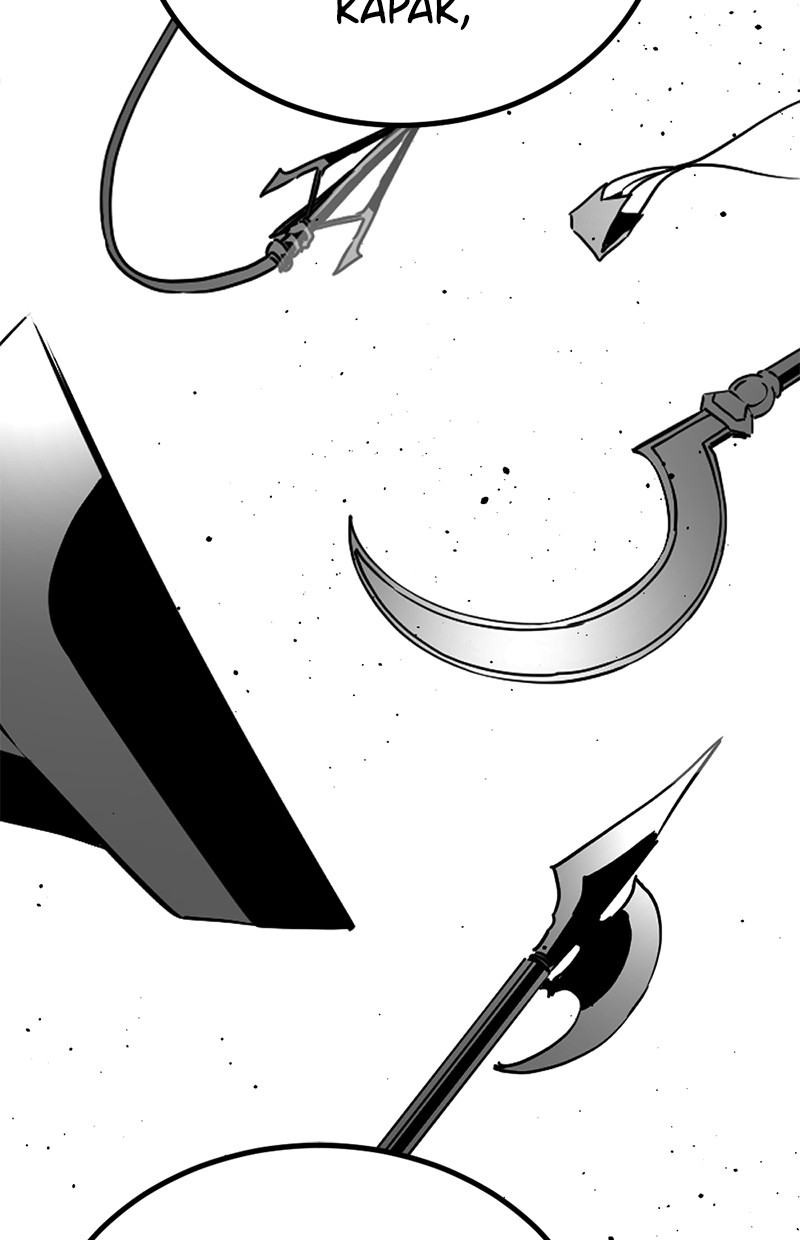 Hero Killer Chapter 181 - halaman 60