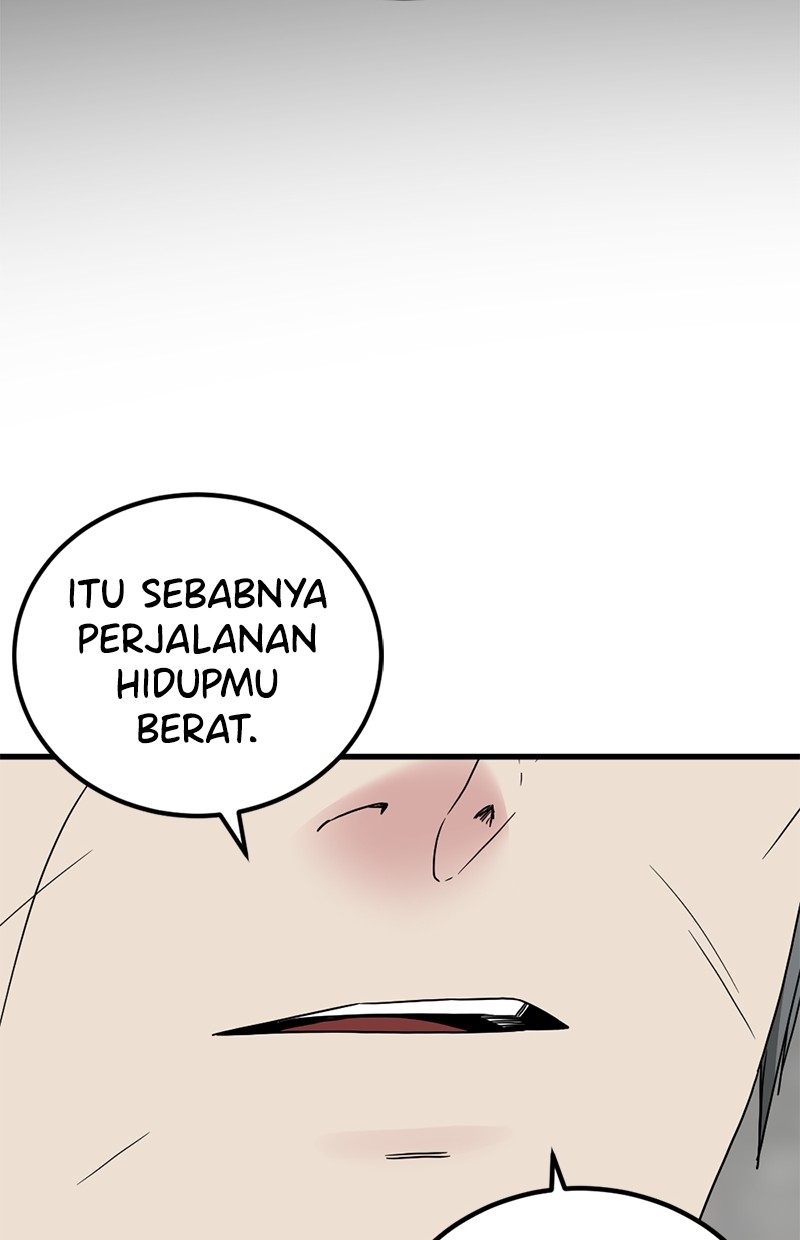 Hero Killer Chapter 181 - halaman 64