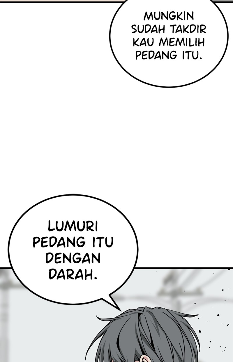 Hero Killer Chapter 181 - halaman 65