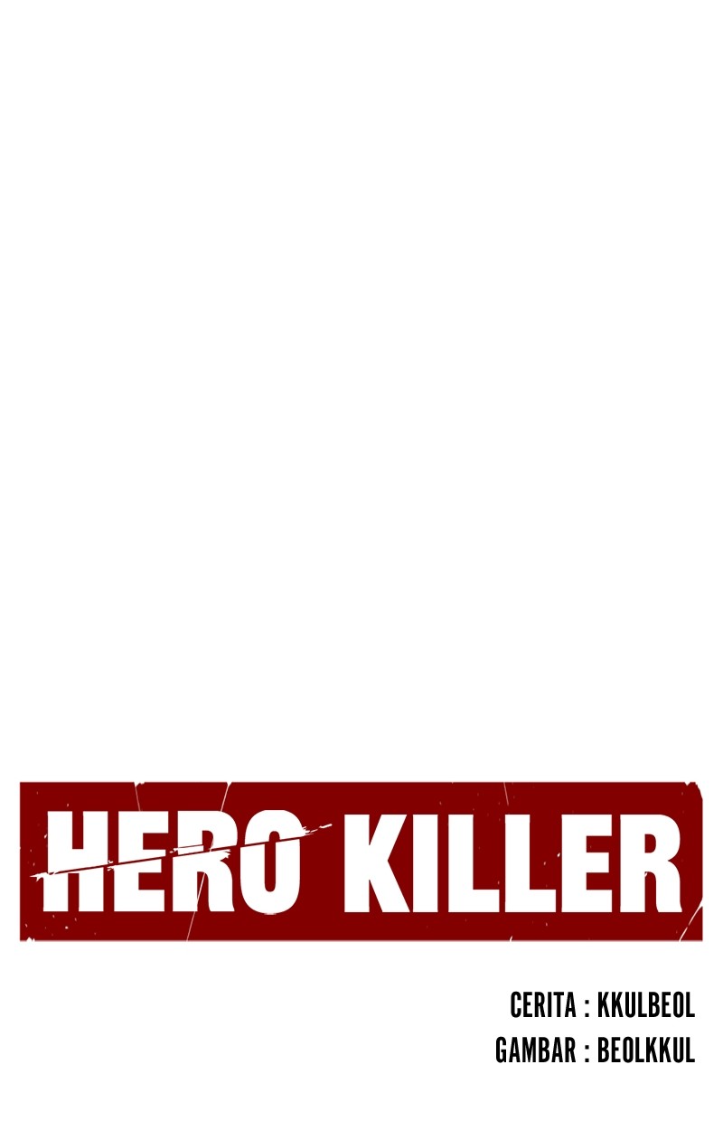 Hero Killer Chapter 181 - halaman 72
