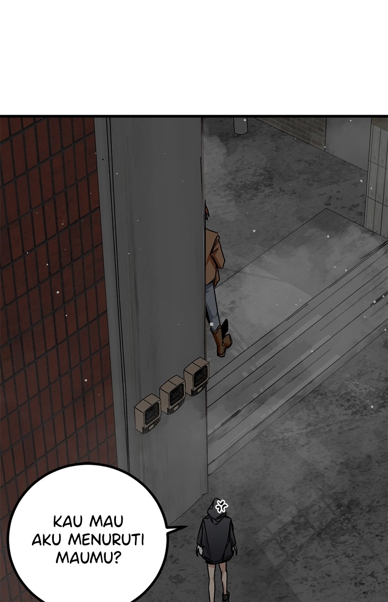 Hero Killer Chapter 181 - halaman 78