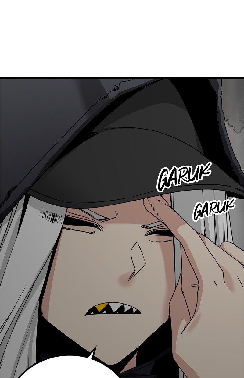 Hero Killer Chapter 181 - halaman 81