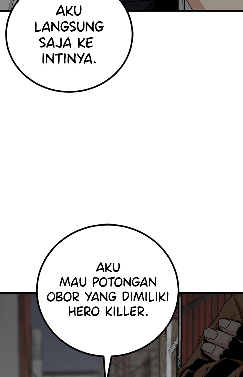 Hero Killer Chapter 181 - halaman 82