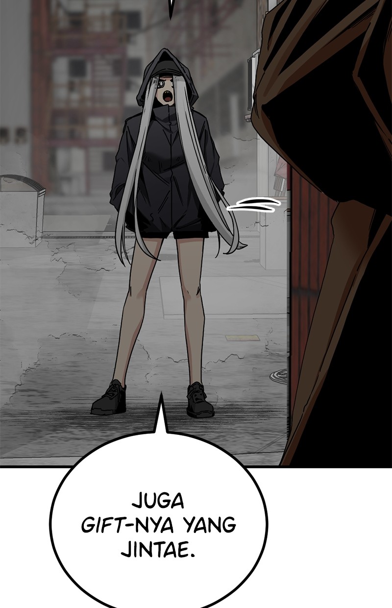 Hero Killer Chapter 181 - halaman 83