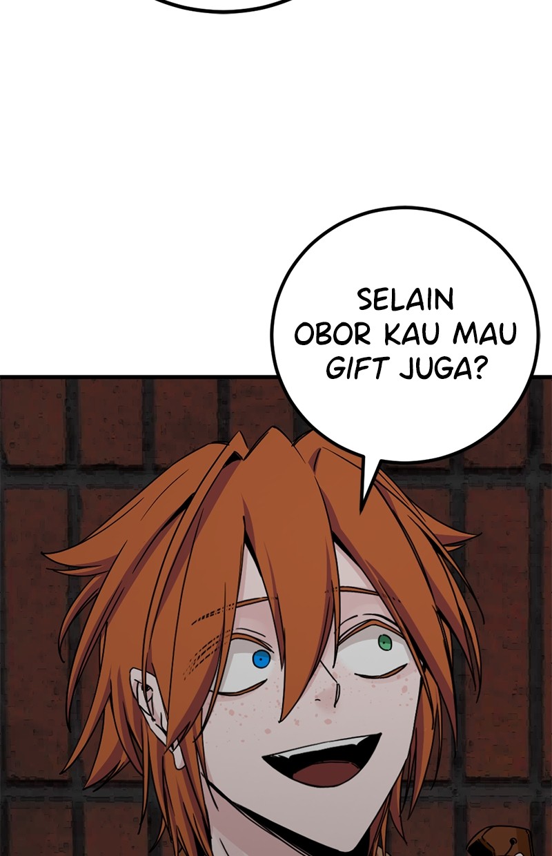 Hero Killer Chapter 181 - halaman 84