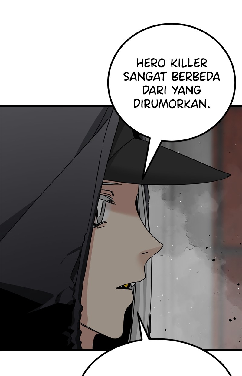 Hero Killer Chapter 181 - halaman 87