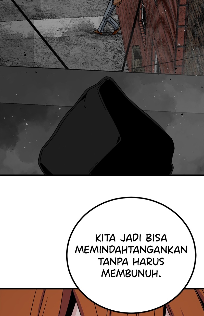 Hero Killer Chapter 181 - halaman 89