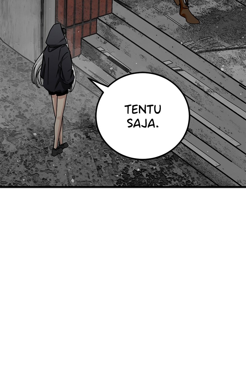Hero Killer Chapter 181 - halaman 92