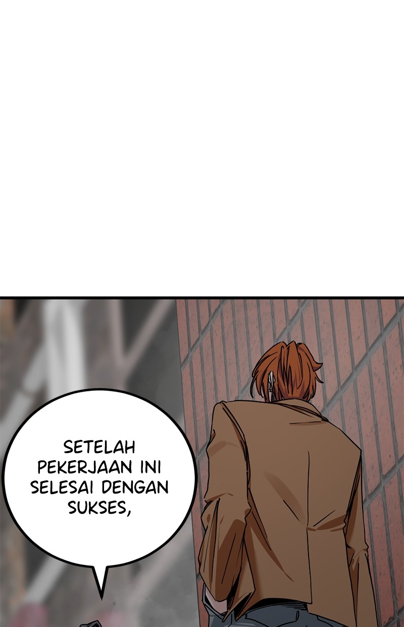 Hero Killer Chapter 181 - halaman 93