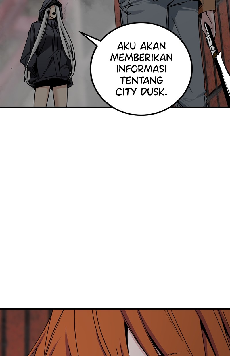 Hero Killer Chapter 181 - halaman 94