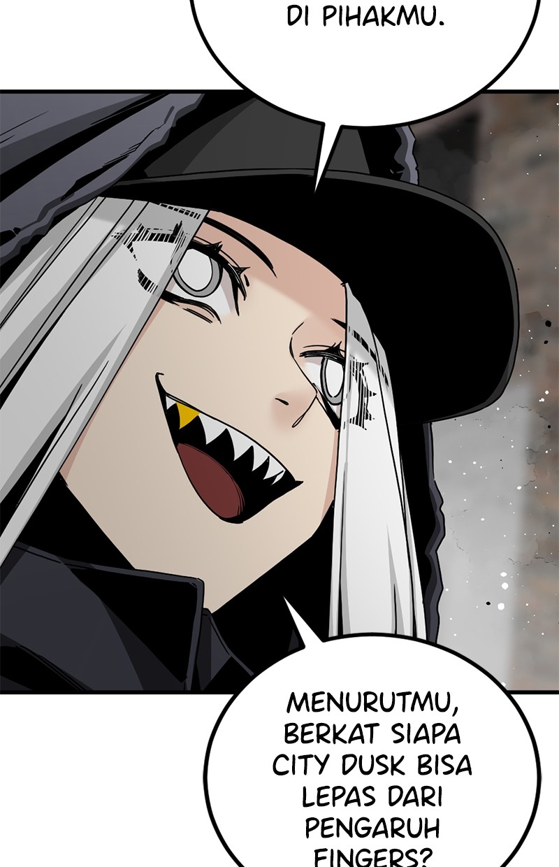 Hero Killer Chapter 181 - halaman 96