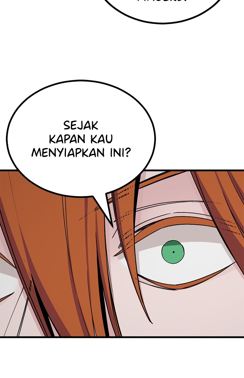 Hero Killer Chapter 181 - halaman 97