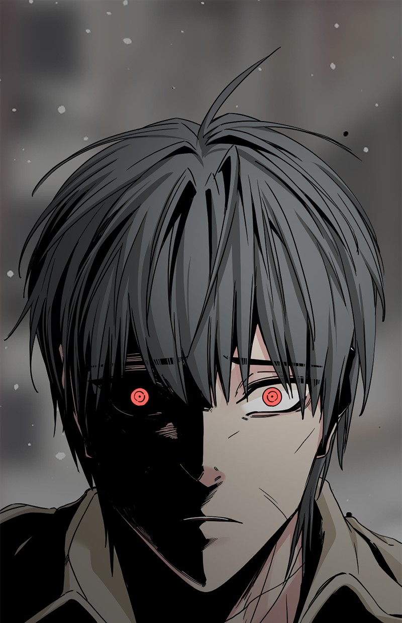 Hero Killer Chapter 182 - halaman 1