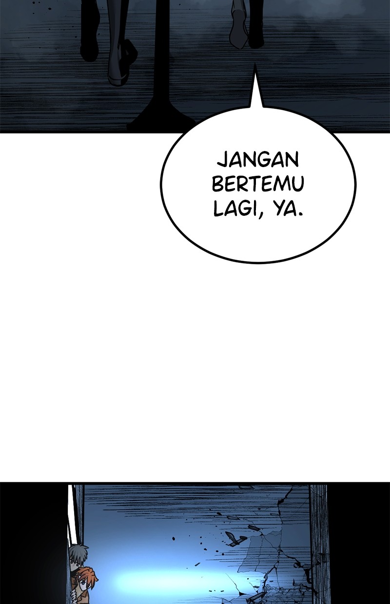 Hero Killer Chapter 182 - halaman 111