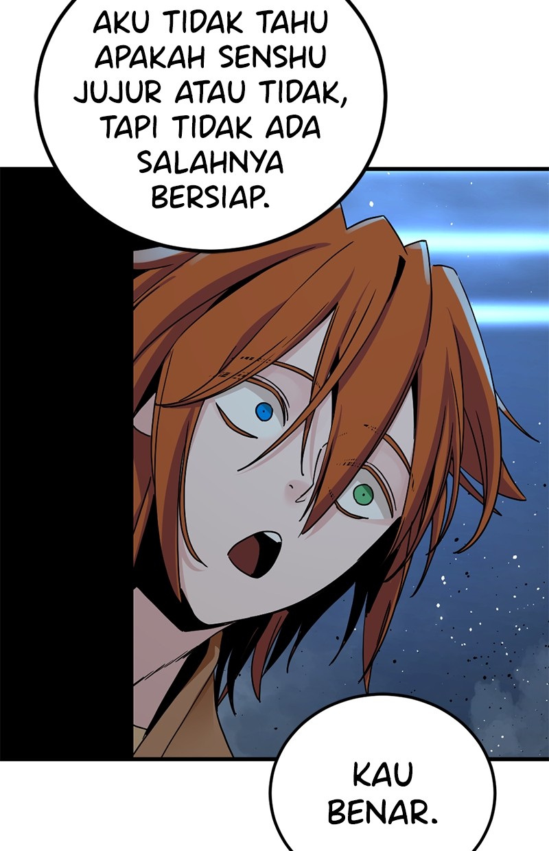 Hero Killer Chapter 182 - halaman 113