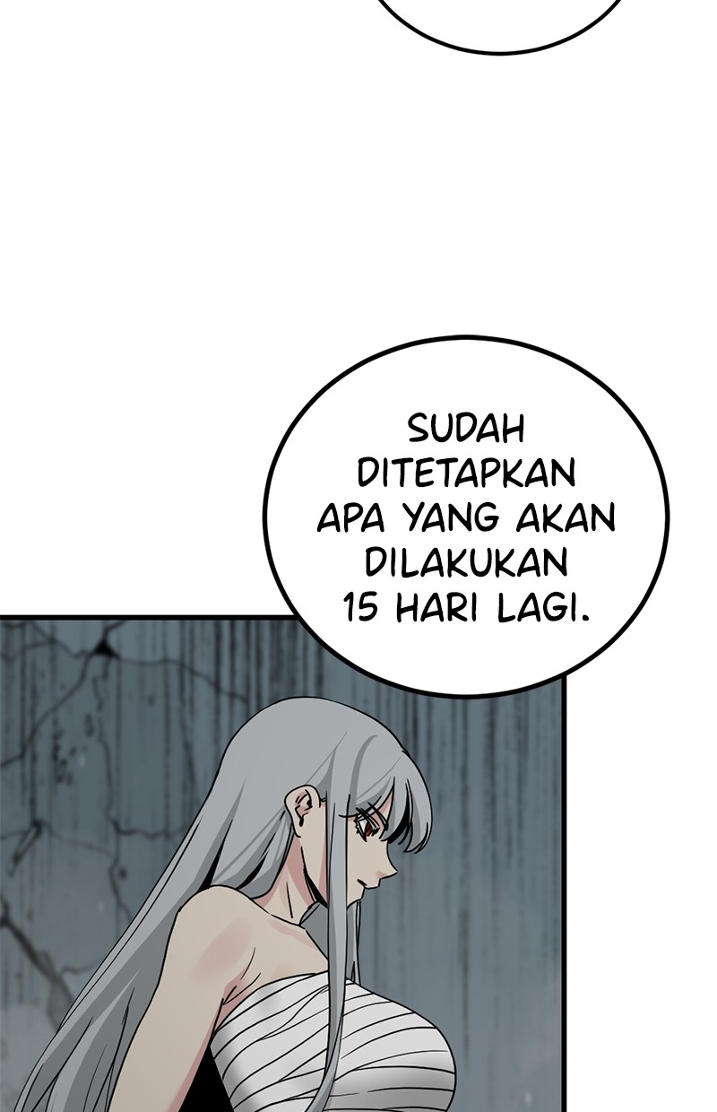 Hero Killer Chapter 182 - halaman 114