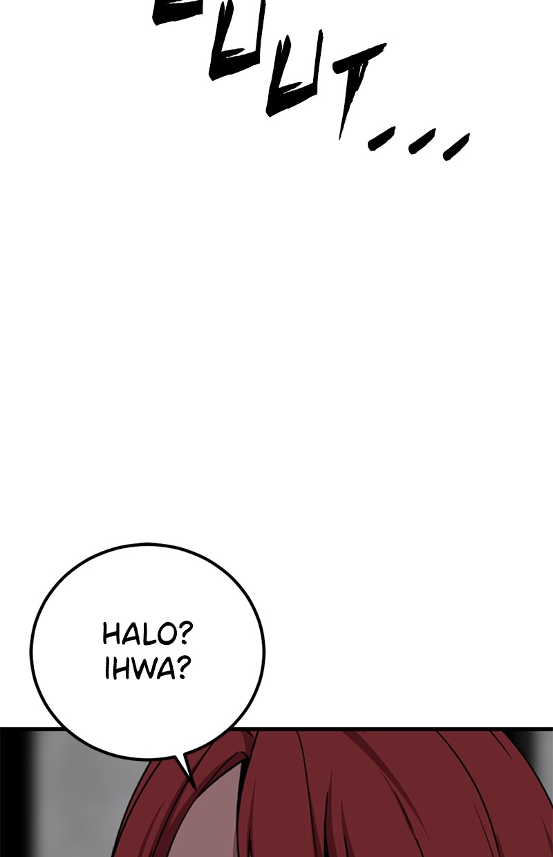 Hero Killer Chapter 182 - halaman 116