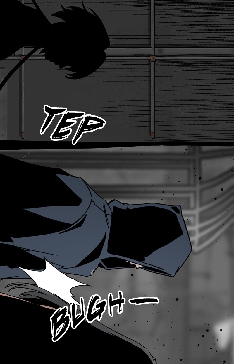 Hero Killer Chapter 182 - halaman 125