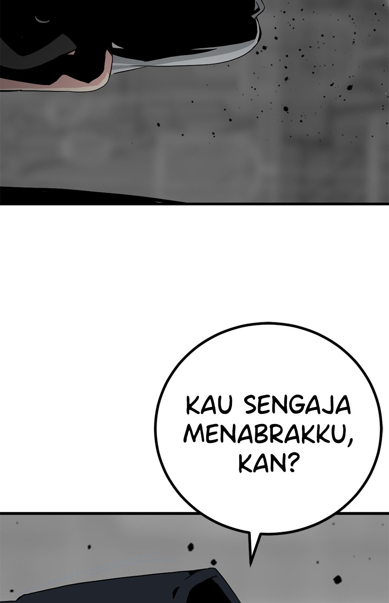 Hero Killer Chapter 182 - halaman 126