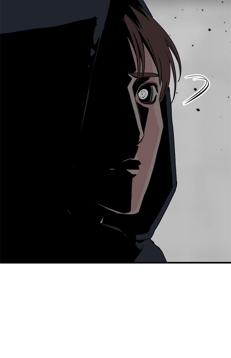 Hero Killer Chapter 182 - halaman 127