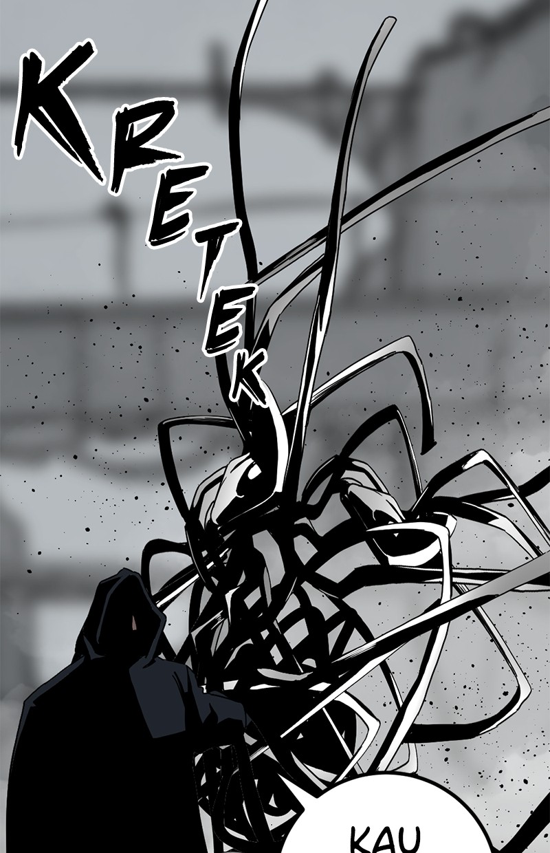 Hero Killer Chapter 182 - halaman 129