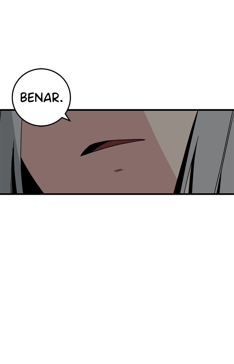 Hero Killer Chapter 182 - halaman 134