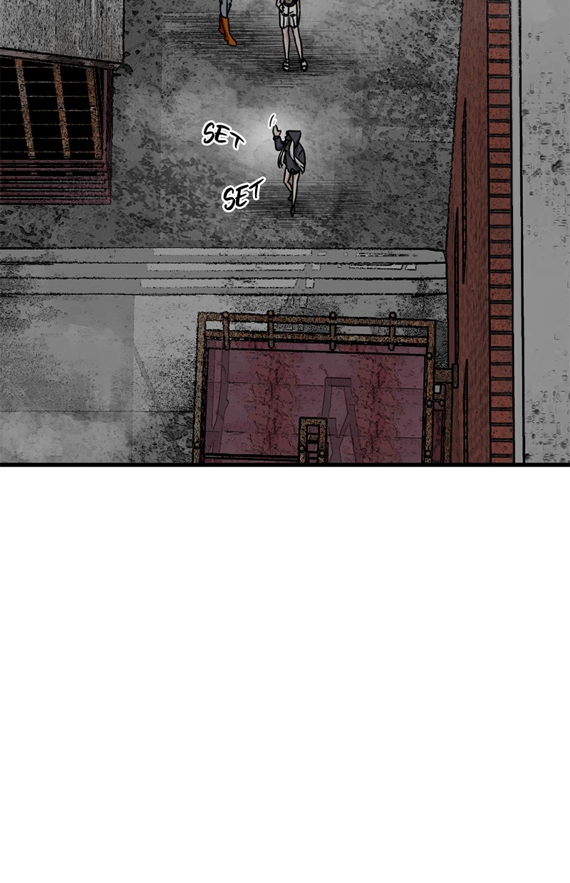Hero Killer Chapter 182 - halaman 15