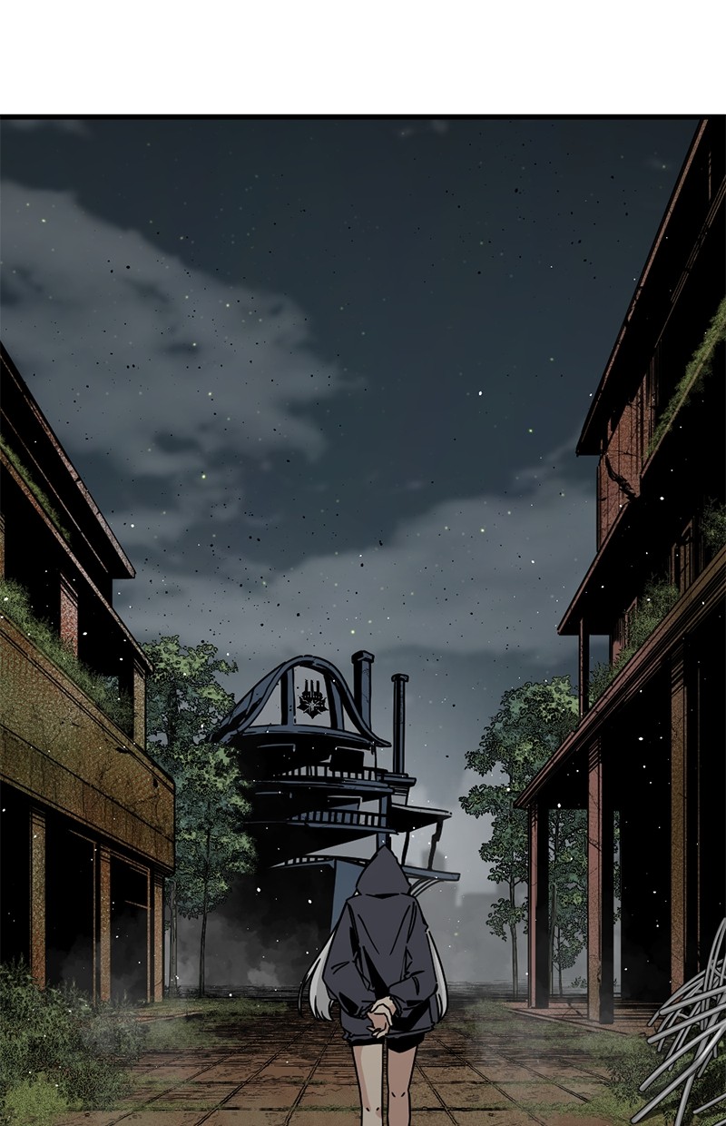 Hero Killer Chapter 182 - halaman 17