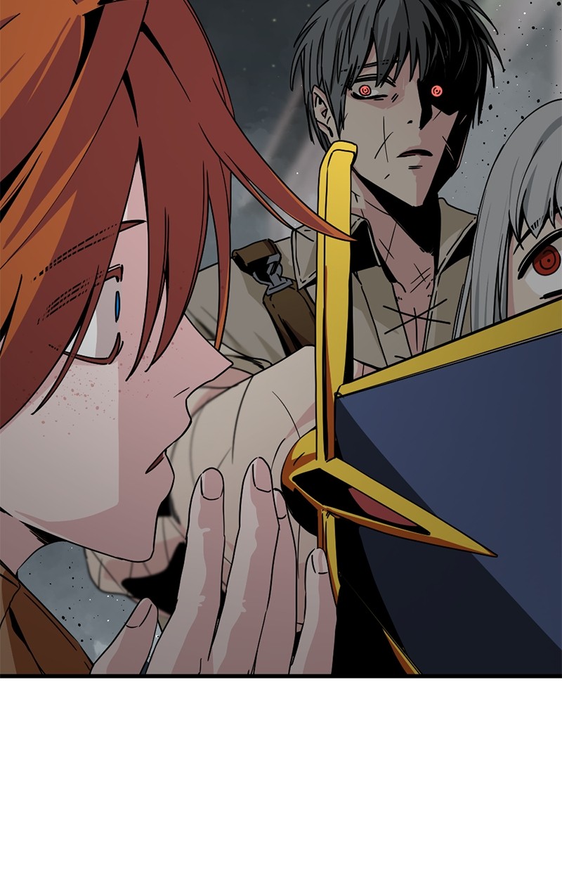 Hero Killer Chapter 182 - halaman 23
