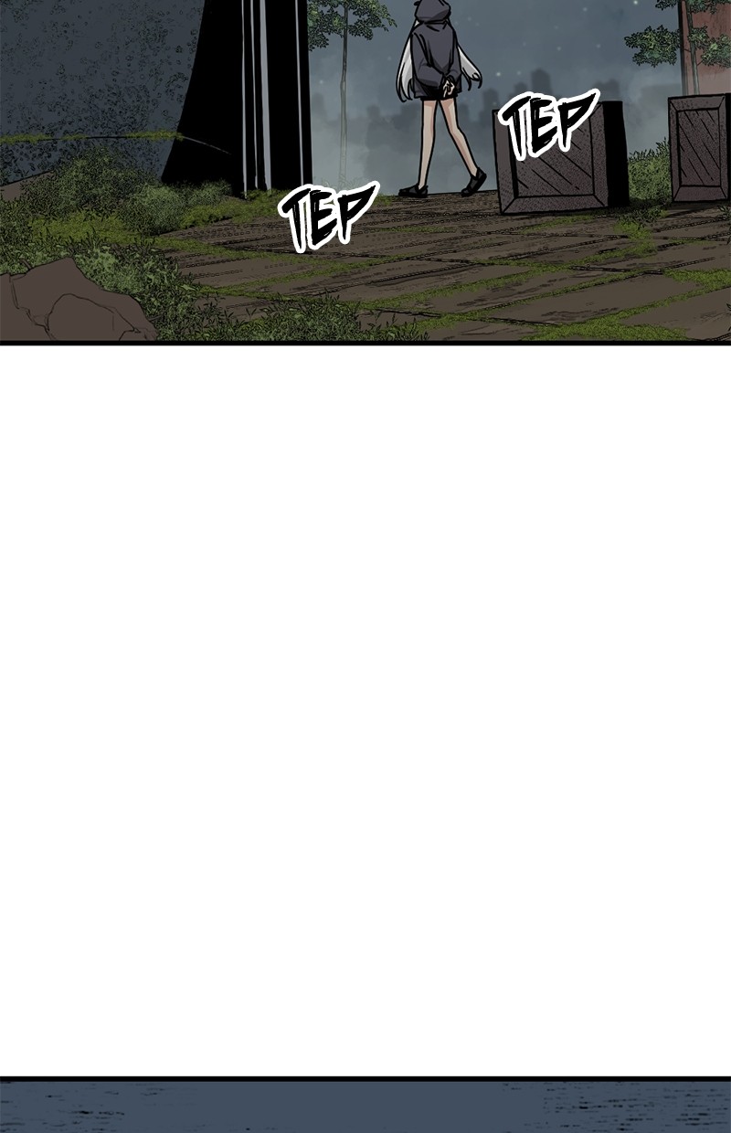 Hero Killer Chapter 182 - halaman 25