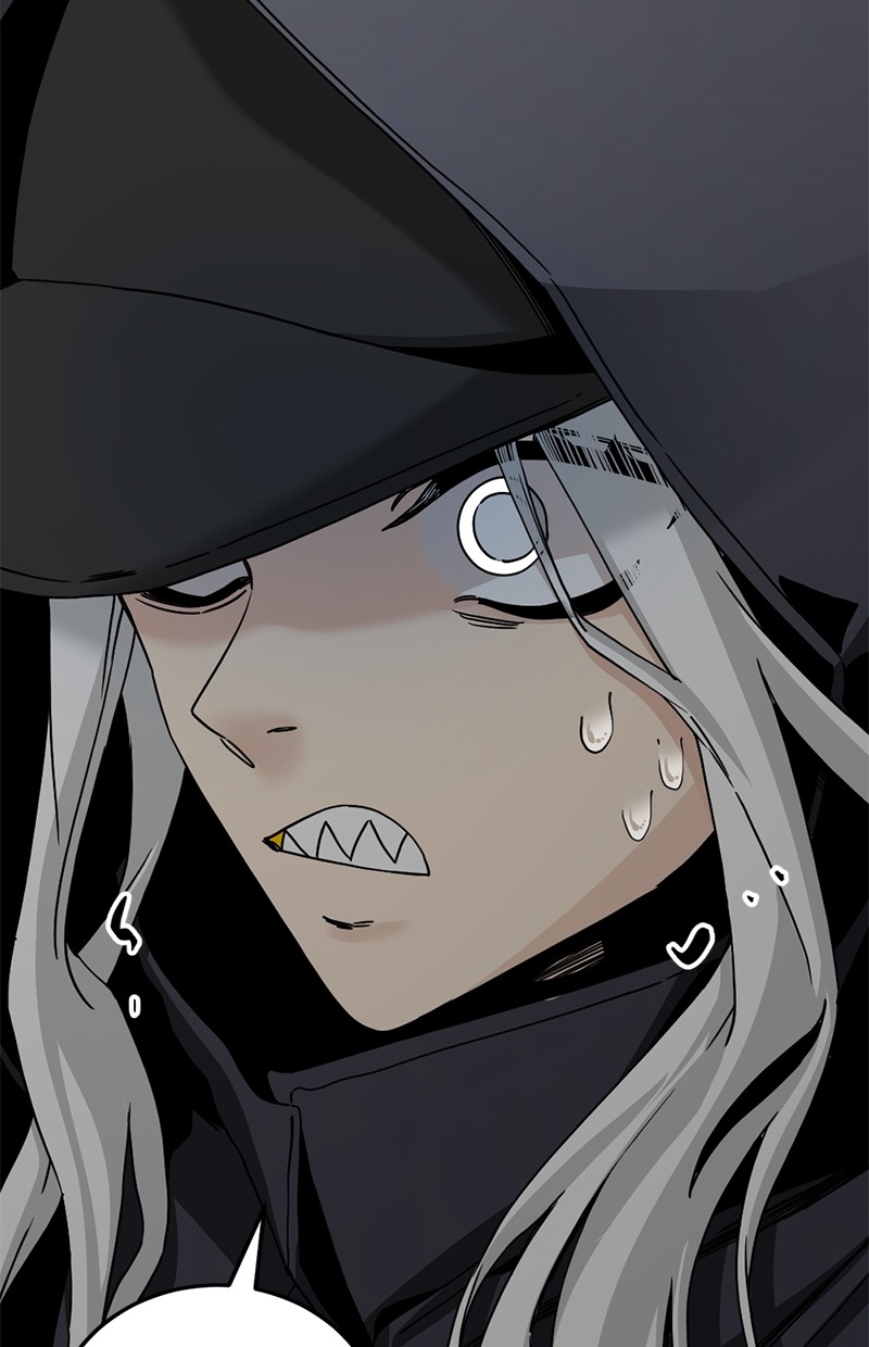 Hero Killer Chapter 182 - halaman 3
