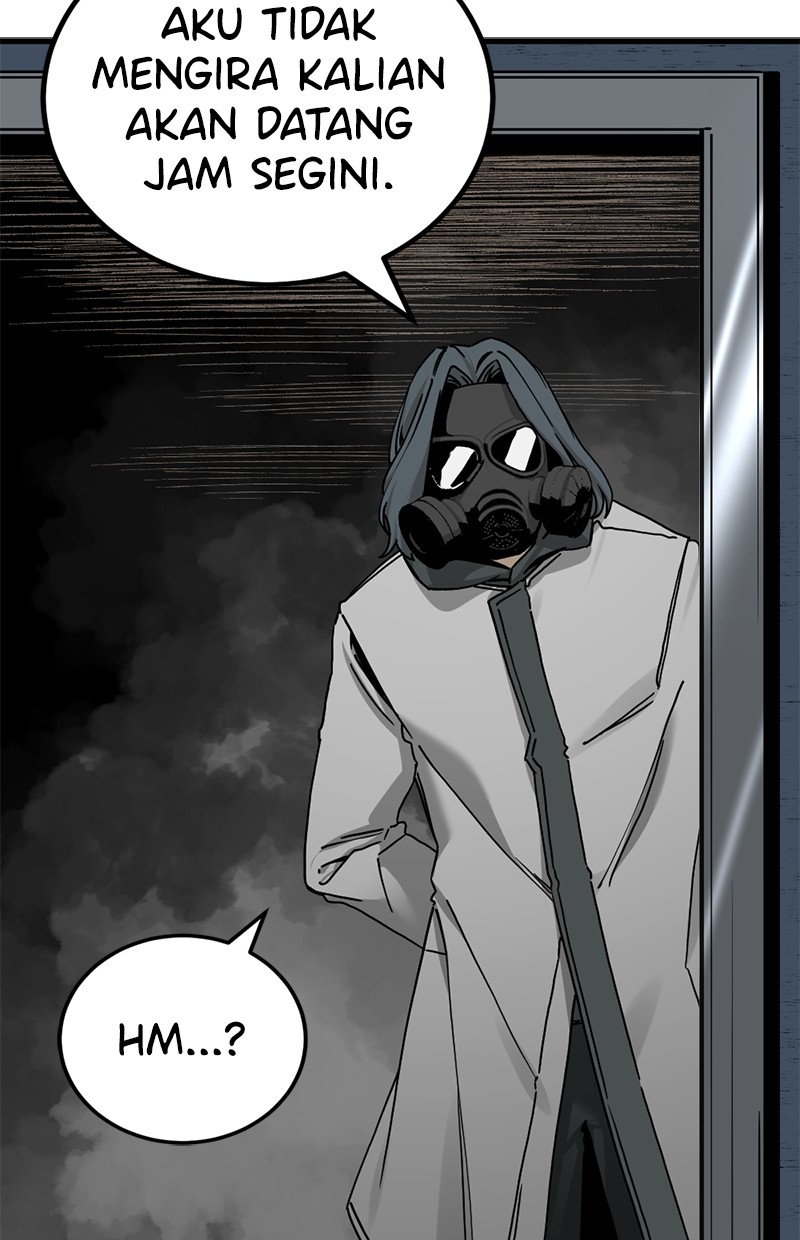 Hero Killer Chapter 182 - halaman 34
