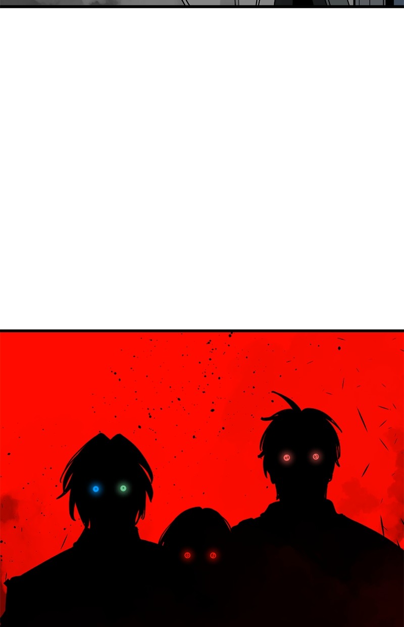 Hero Killer Chapter 182 - halaman 35