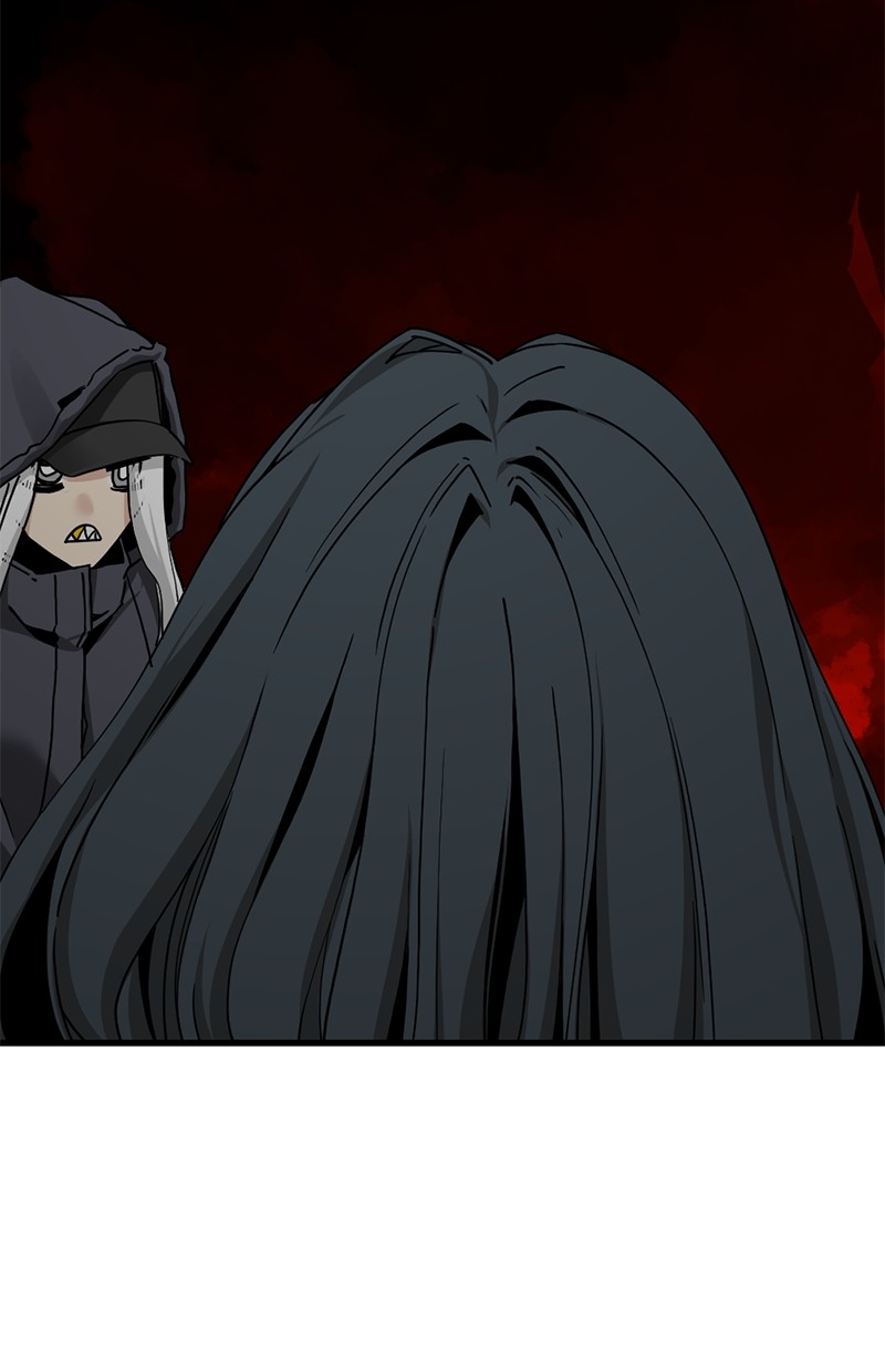 Hero Killer Chapter 182 - halaman 36