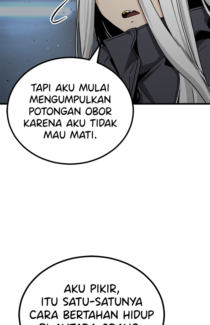 Hero Killer Chapter 182 - halaman 39