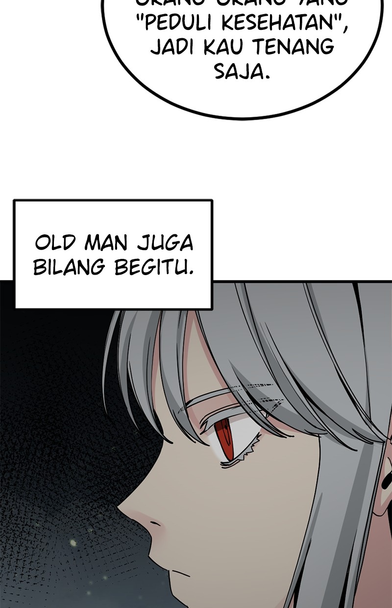 Hero Killer Chapter 182 - halaman 44