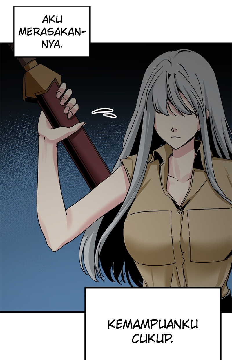 Hero Killer Chapter 182 - halaman 49